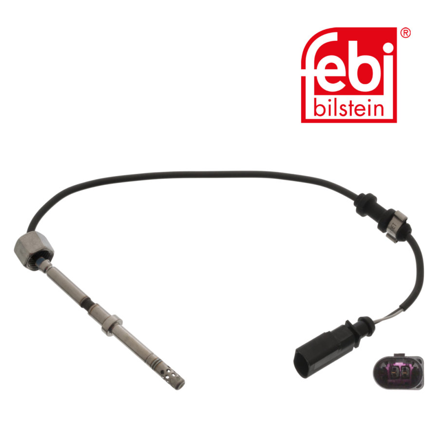 Capteur De Température Des Gaz D'échappement Febi 48848
