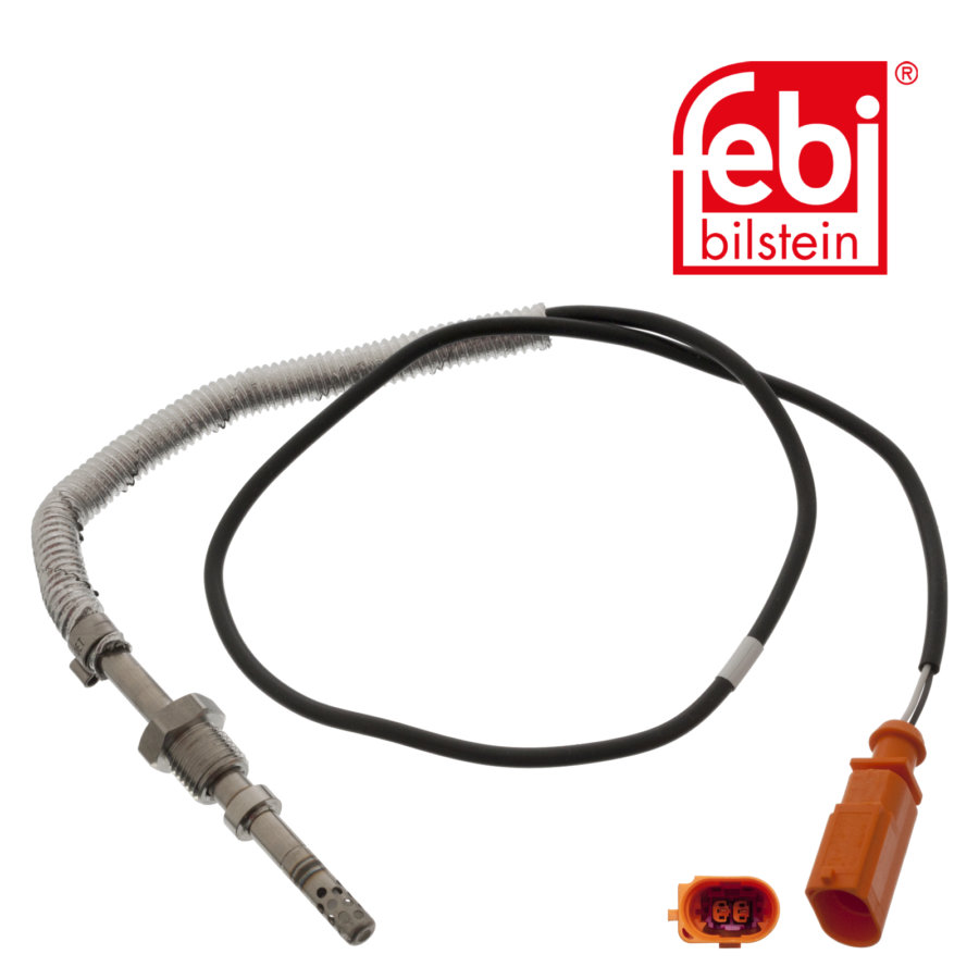Capteur De Température Des Gaz D'échappement Febi 48849