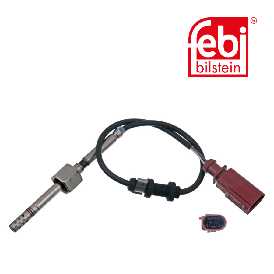 Capteur De Température Des Gaz D'échappement Febi 49265