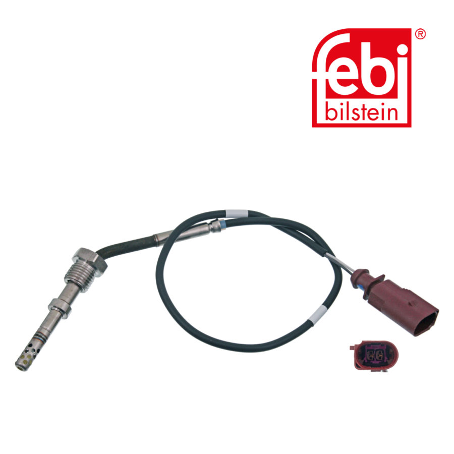Capteur De Température Des Gaz D'échappement Febi 49271