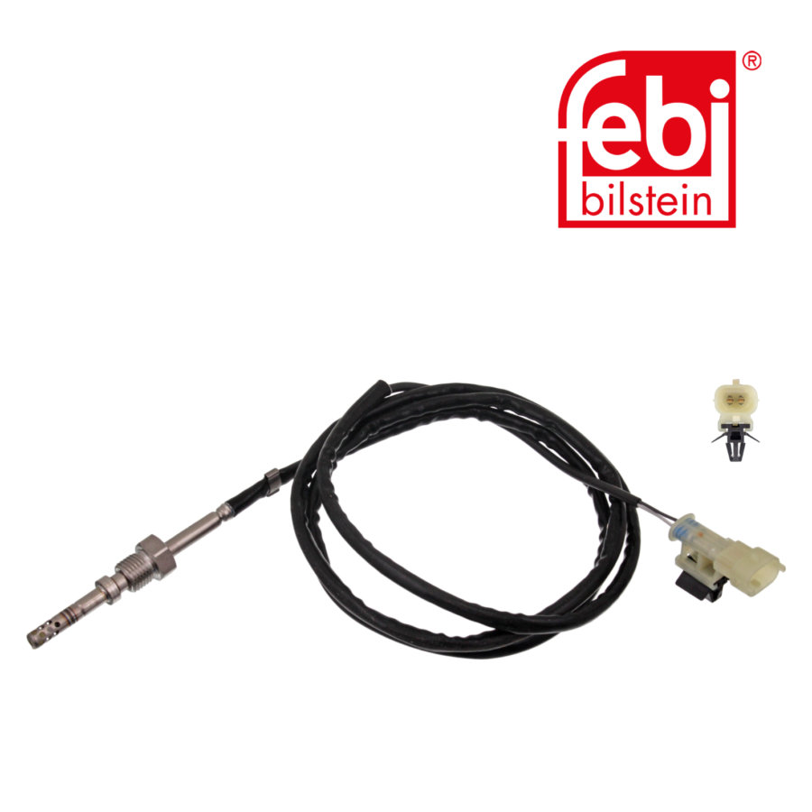 Capteur De Température Des Gaz D'échappement Febi 49290