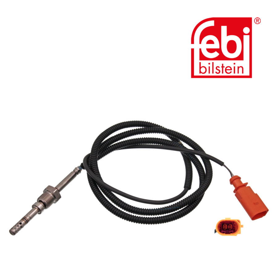 Capteur De Température Des Gaz D'échappement Febi 49295