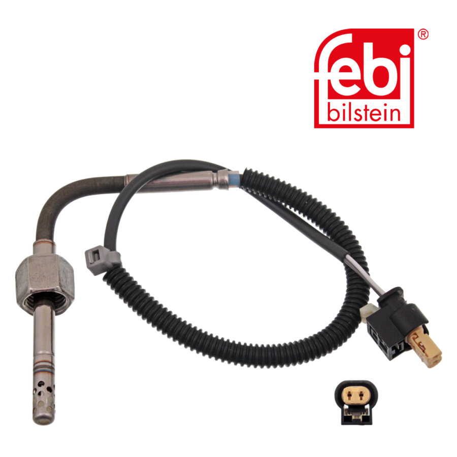 Capteur De Température Des Gaz D'échappement Febi 49299