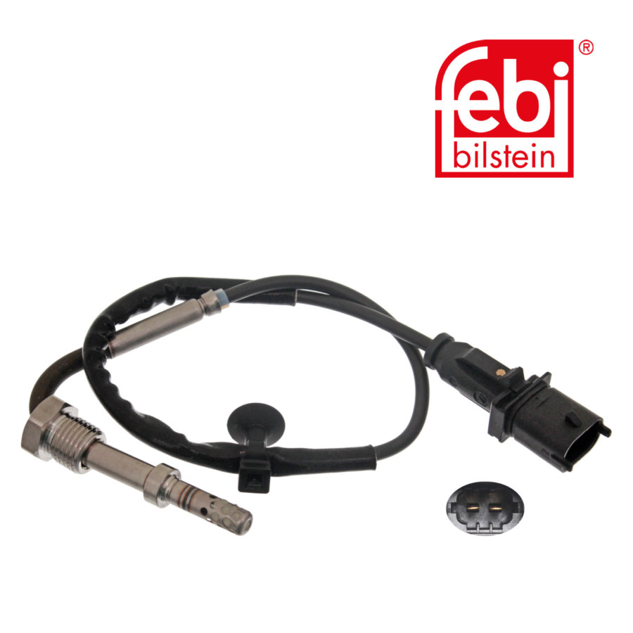 Capteur De Température Des Gaz D'échappement Febi 49302