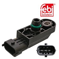 Capteur De Frappe Febi Bilstein 105755 - Pièce Auto De Qualité