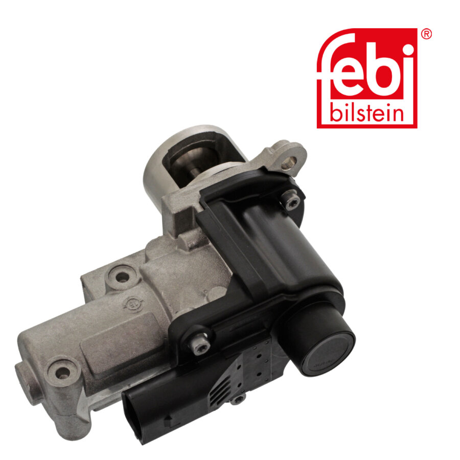 Vanne Egr Febi 49484