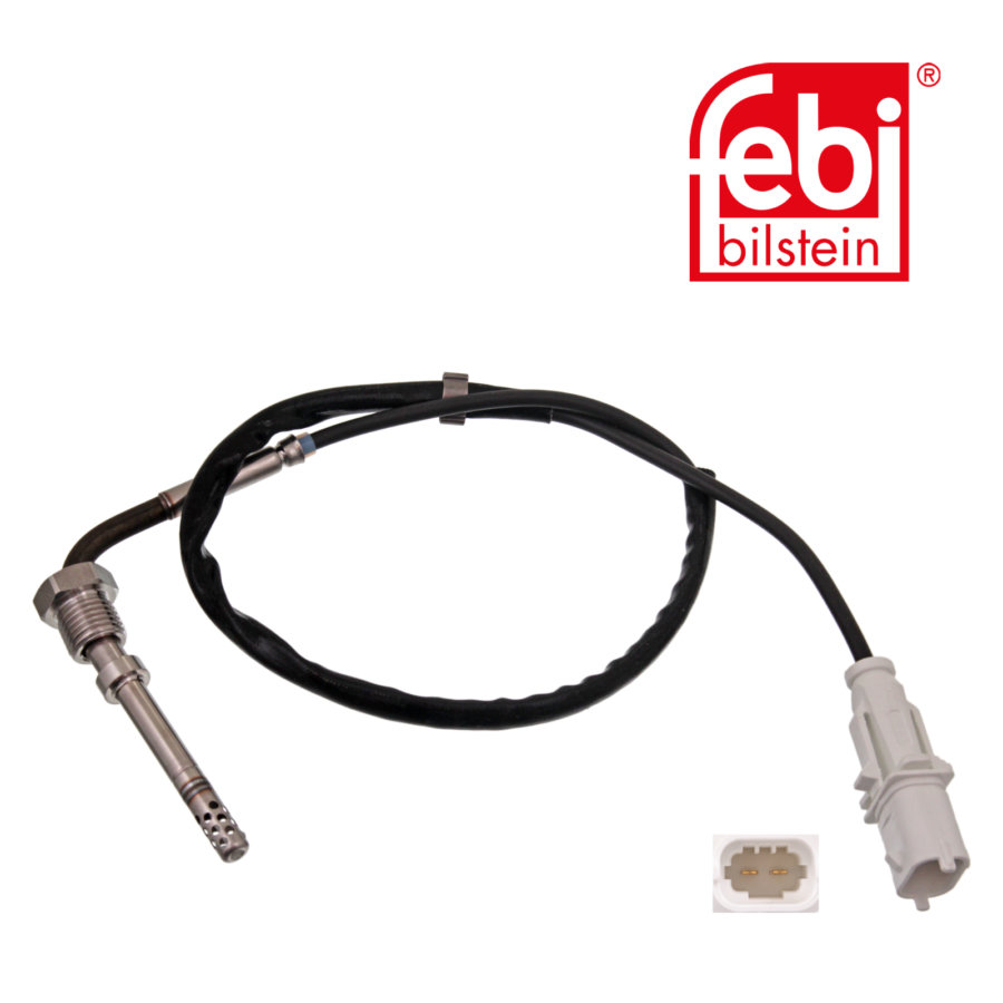 Capteur De Température Des Gaz D'échappement Febi 49603