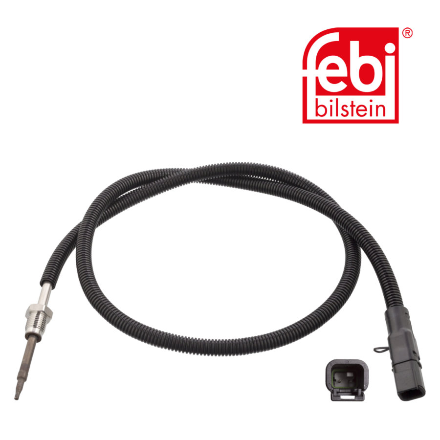 Capteur De Température De Gaz D'échappement NRF 754011 - 6