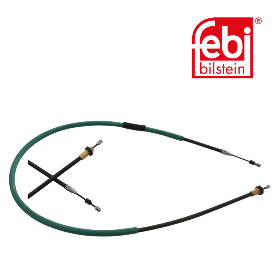 Câble De Frein Febi 49620