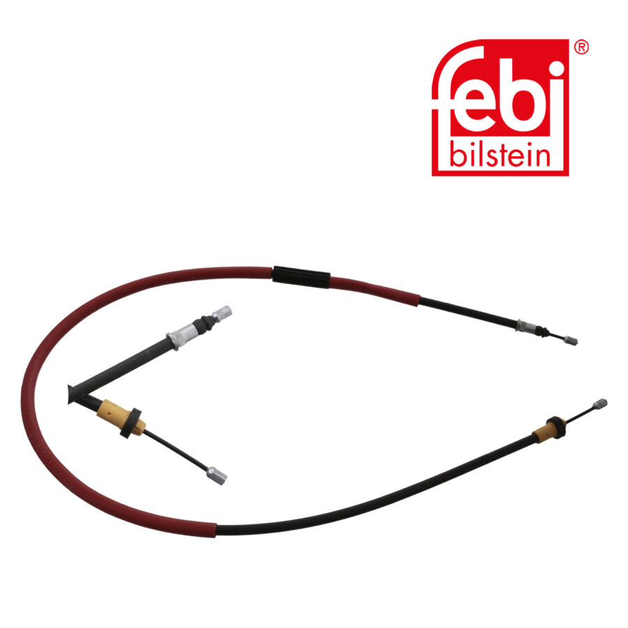 Câble De Frein Febi 49621