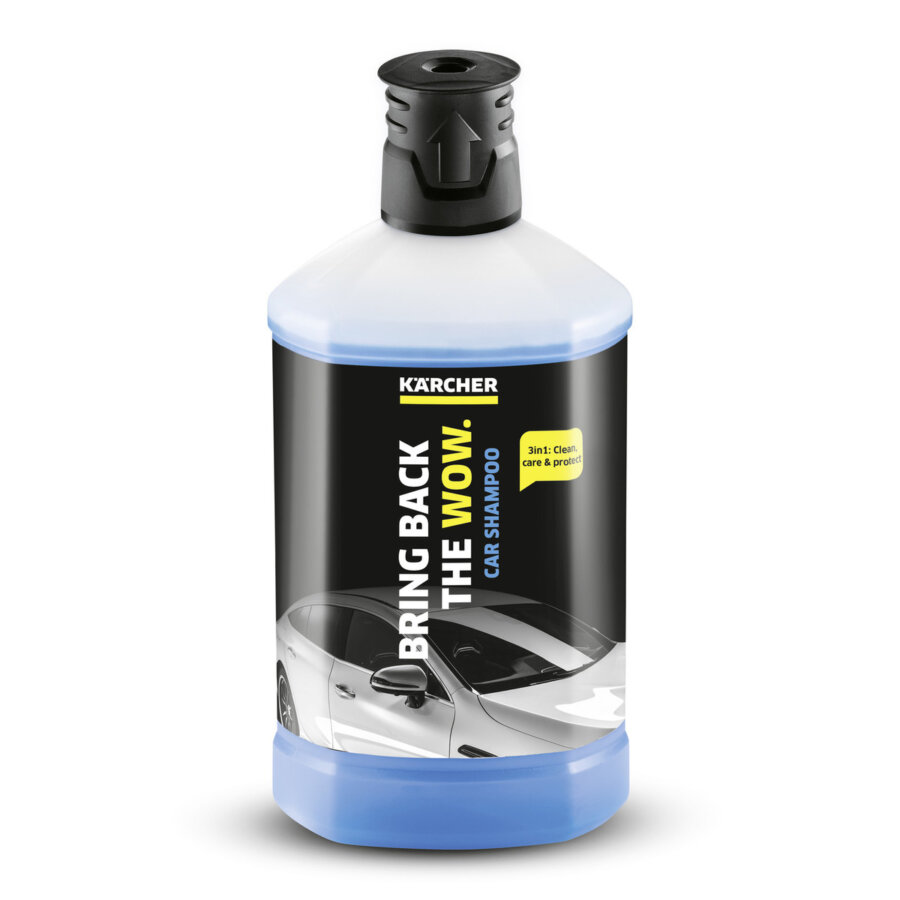 Kärcher RM 565 Plug'n'Clean - Nettoyant automobile - pour nettoyeur à pression