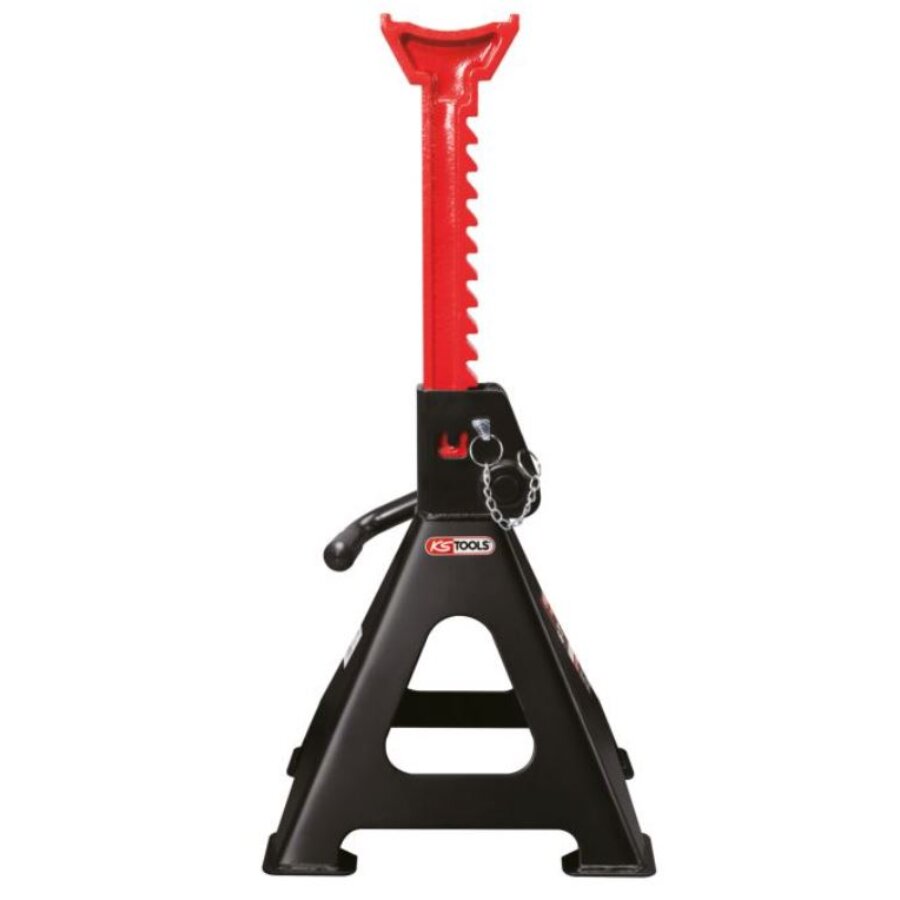 Chandelles À Crémaillères Ks Tools 6t