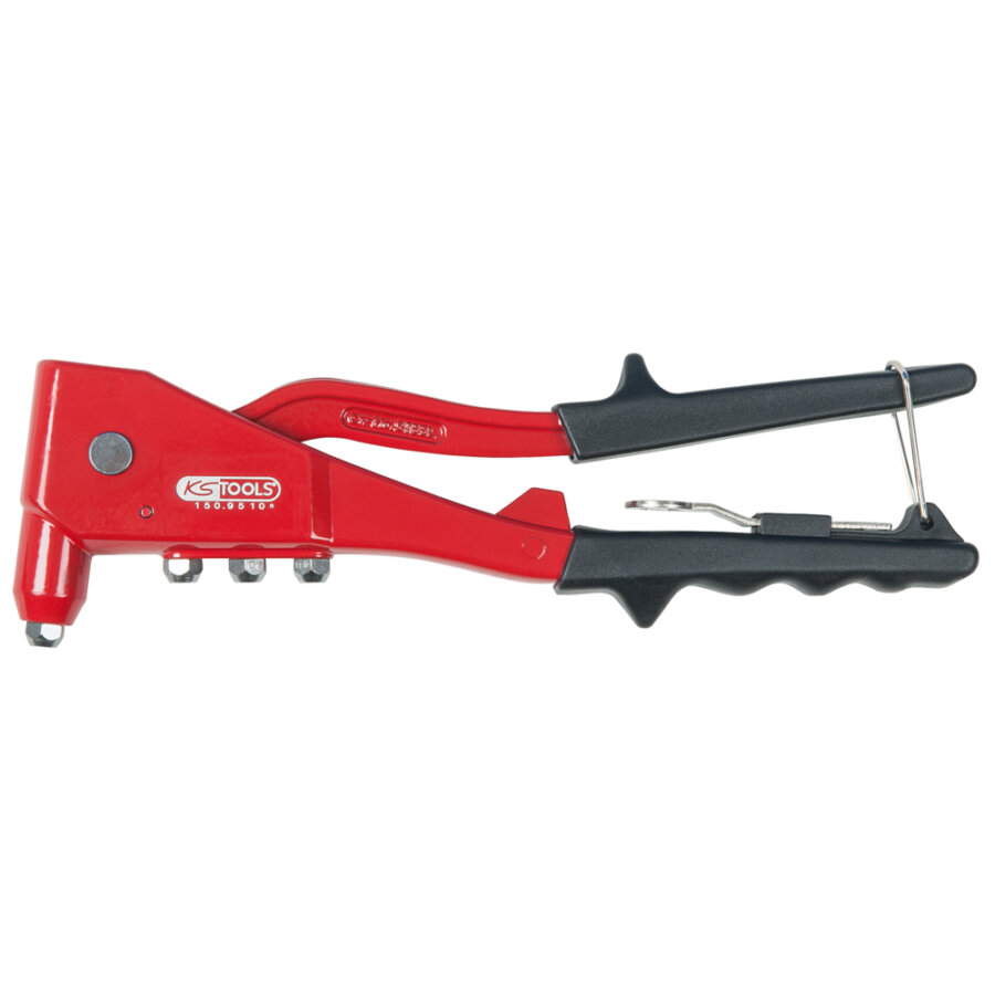 Pince à riveter standard, KS TOOLS L. 270 mm - Norauto