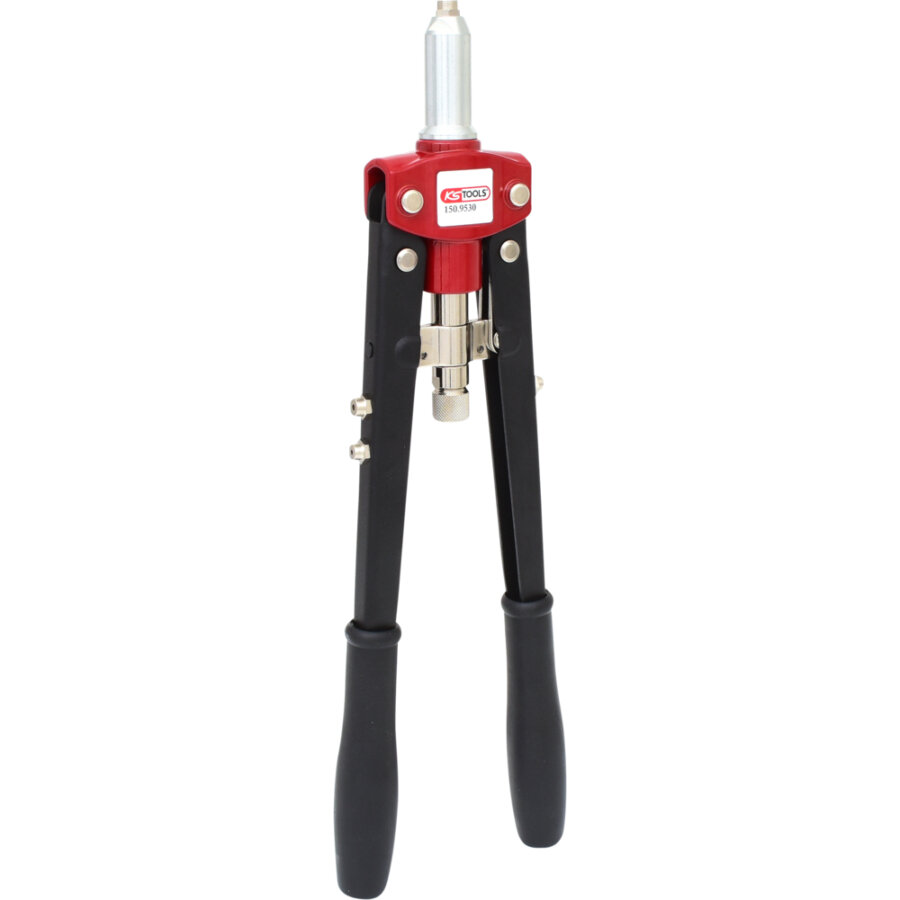 Pince À Riveter À Bras Ks Tools