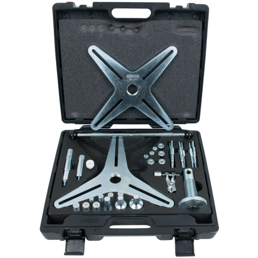 Coffret Pour Embrayages De Type Sac Ks Tools 37 Pièces