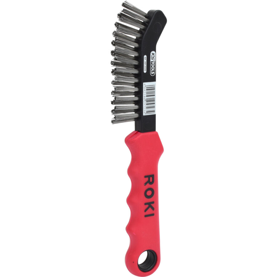 Brosse pour étrier de frein - acier