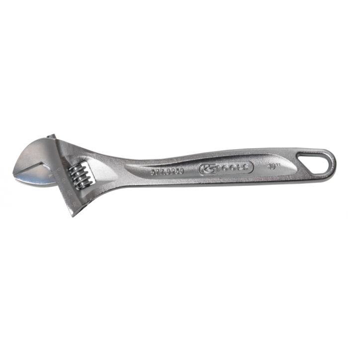 Clé à molette KS Tools 24''