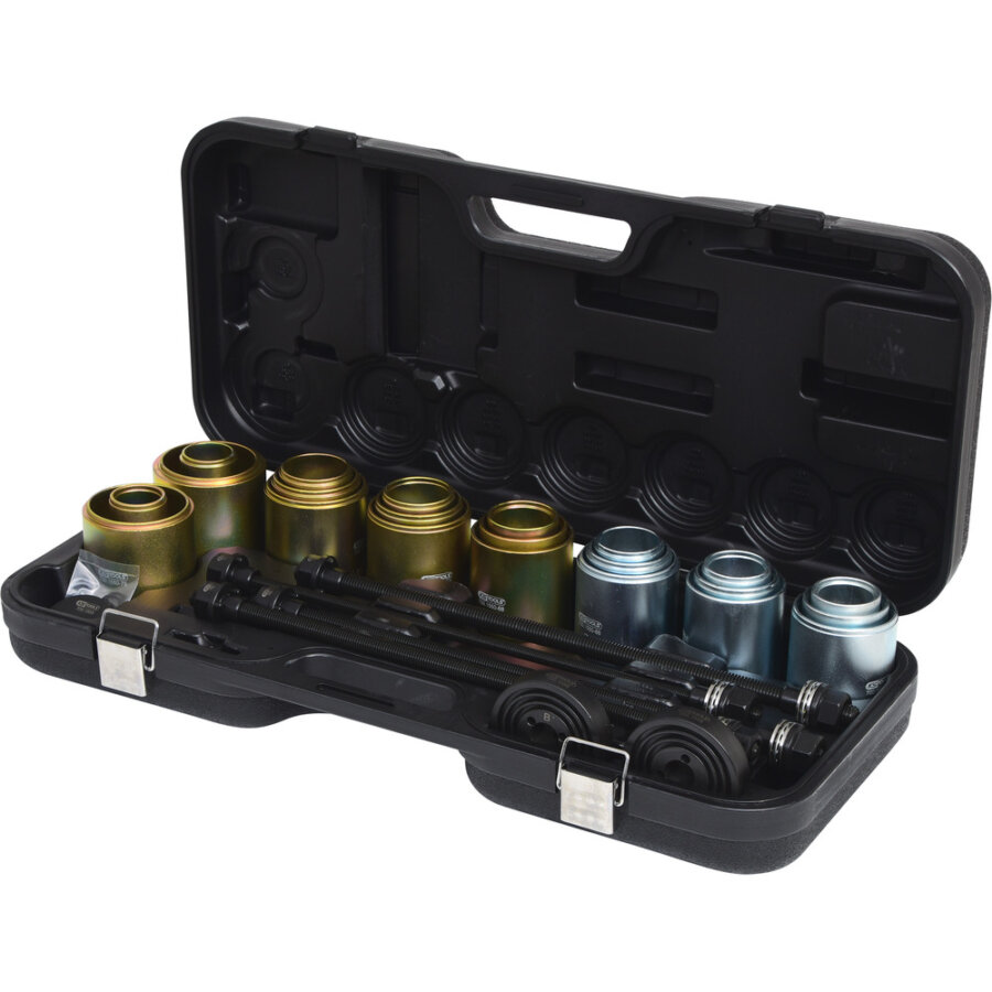 Coffret Pour Le Montage Et Le Démontage Des Roulements, 37 Pcs 700.1550 Ks Tools