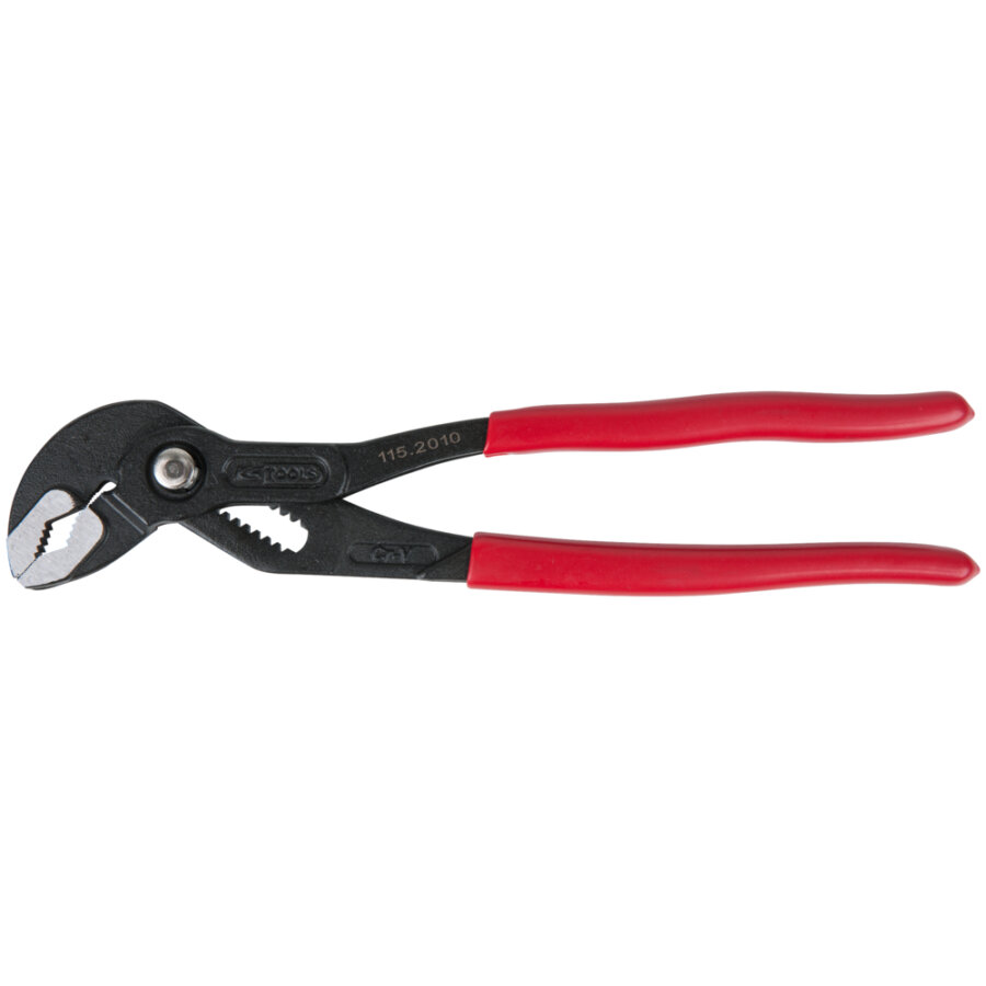 Pince Multiprises À Verrouillage 10'', Ks Tools 0-45 Mm
