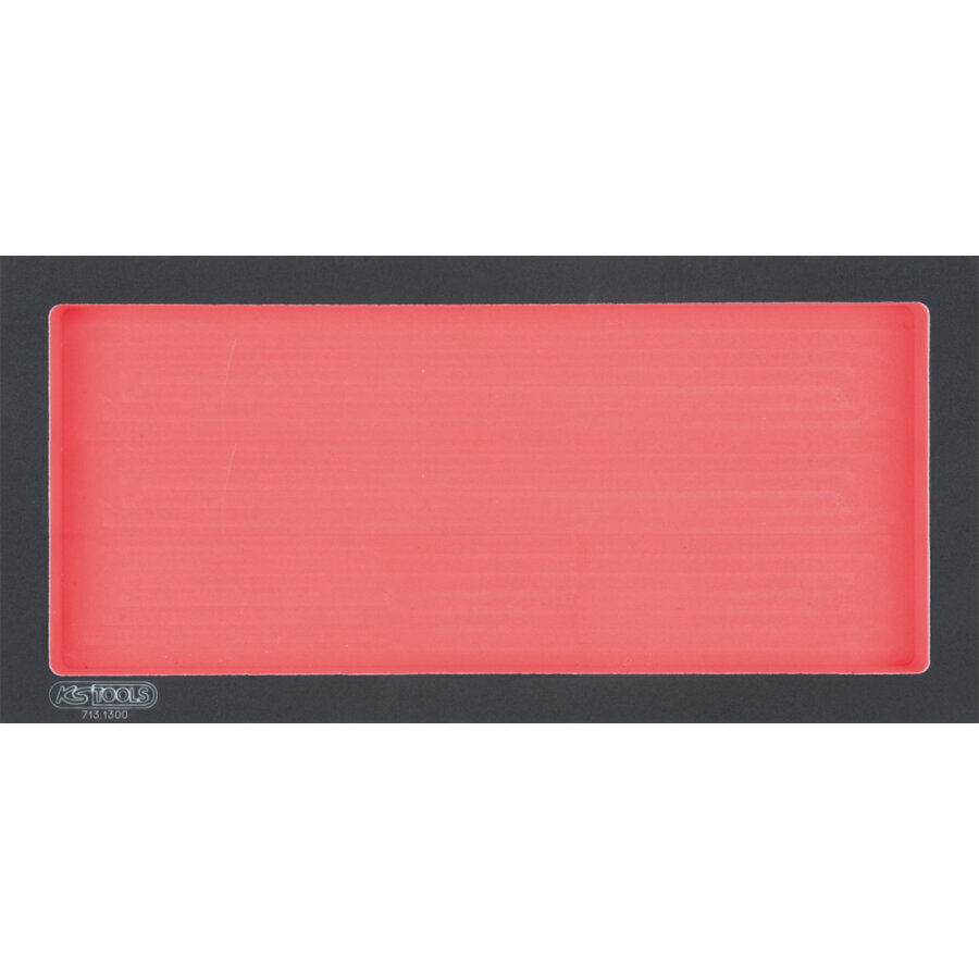 Module Vide En Mousse Pour Servante 713.1300 Ks Tools