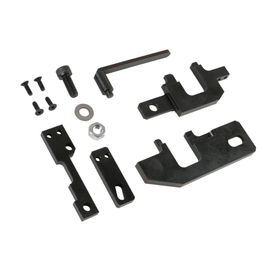 Jeu D'outils De Calage Moteur Ks Tools