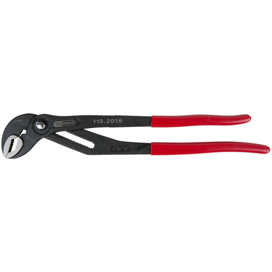 Pince Multiprises À Verrouillage Ks Tools 16'', 0-90 Mm