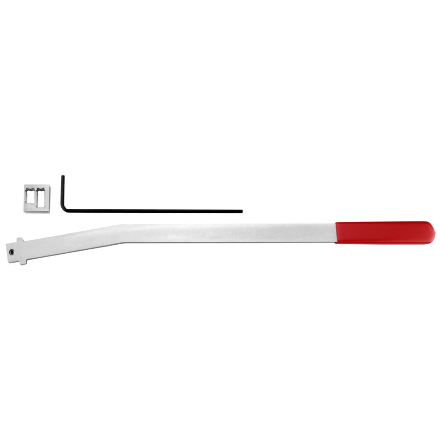 Levier Pour Galets Tendeurs De Courroies Accessoires Ks Tools