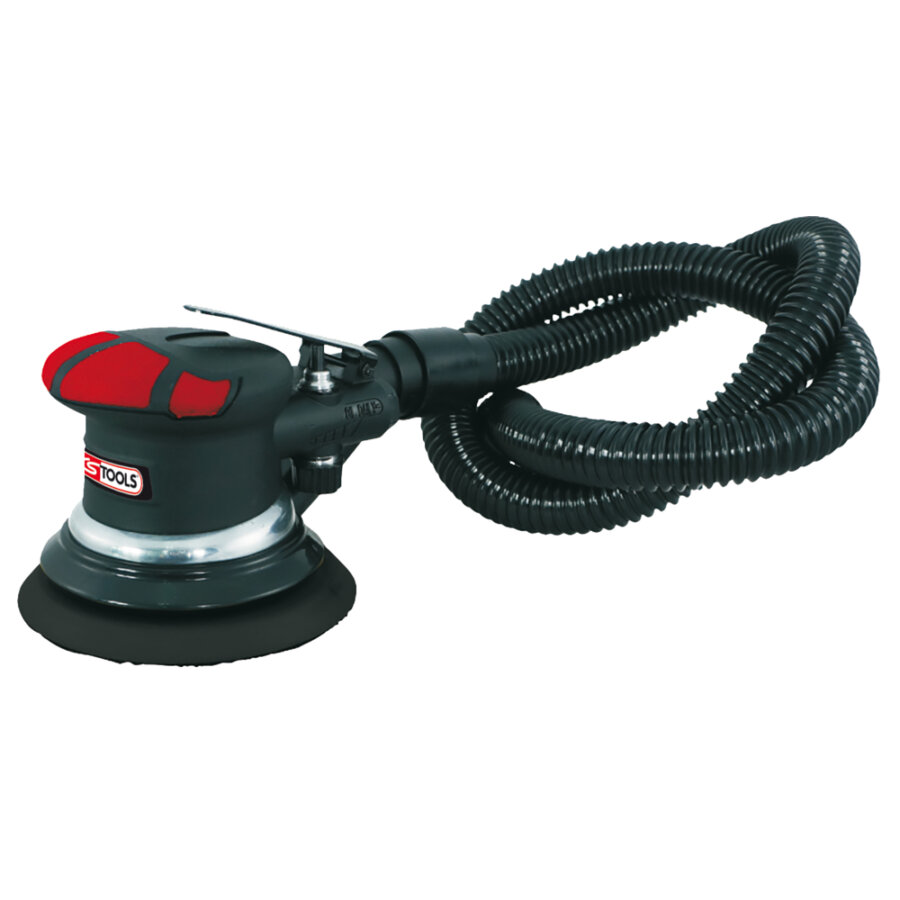 Ponceuse Orbitale Excentrique Pneumatique 6'' Ks Tools 5 Mm