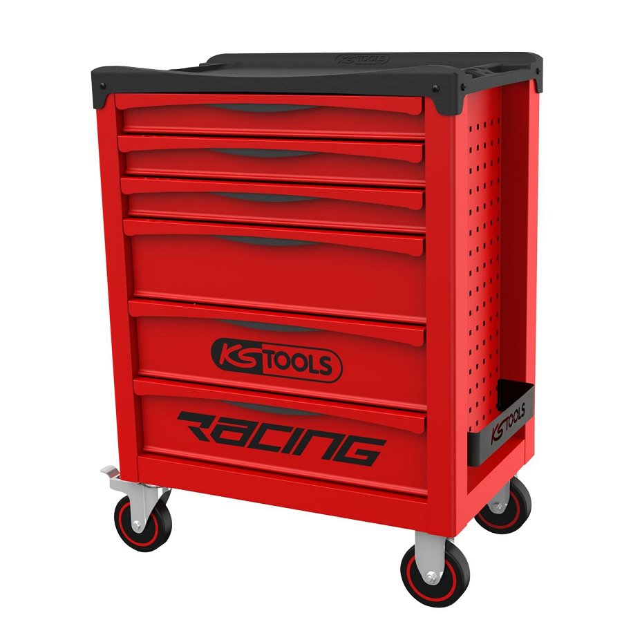 Servante Ks Tools Racing 6 Tiroirs
