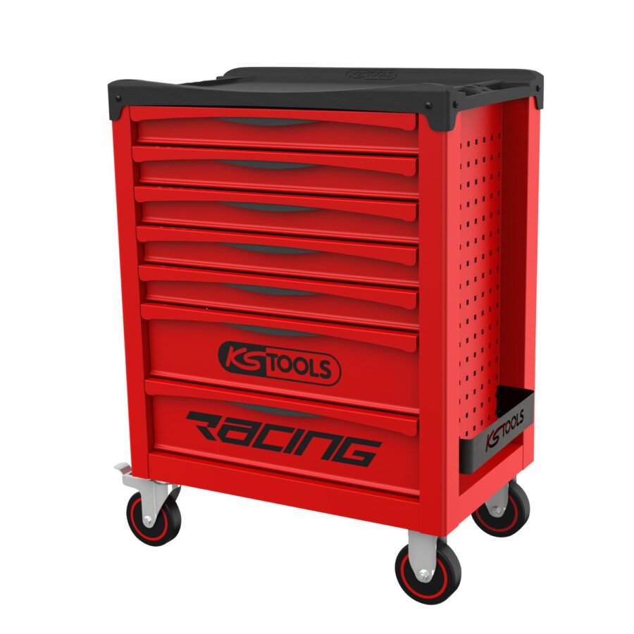 Servante Ks Tools Racing 7 Tiroirs