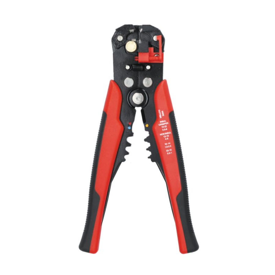 Pince À Dénuder Automatique Et À Sertir Ks Tools