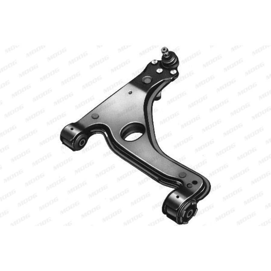 Triangle De Suspension Moog Op-wp-0671