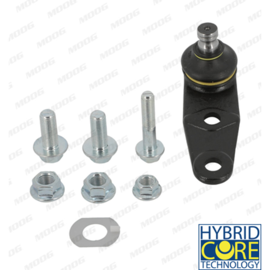 Rotule De Suspension Moog Re-bj-0811
