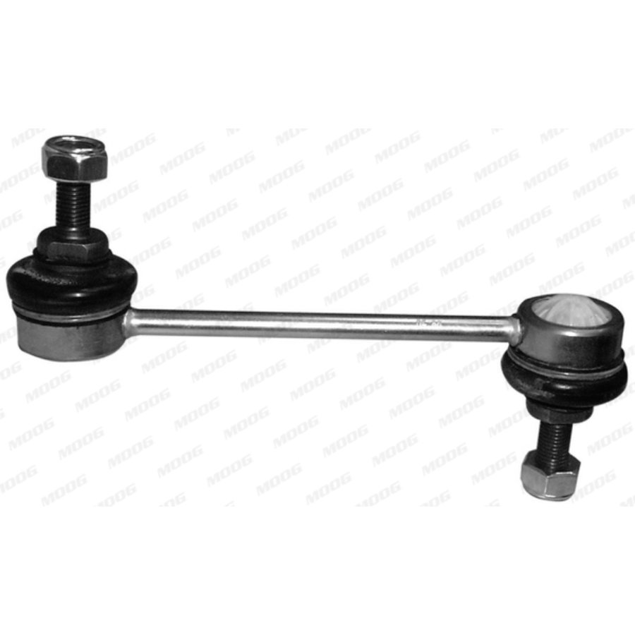 MOOG Stabilizzatore AL-LS-10443: Barra Antirollio Di Alta Qualità Per La Sicurezza Della Tua Auto, Garanzia 2 Anni - 4