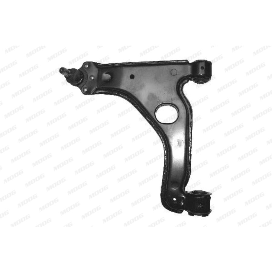 Bras De Suspension Moog Op-wp-0210p