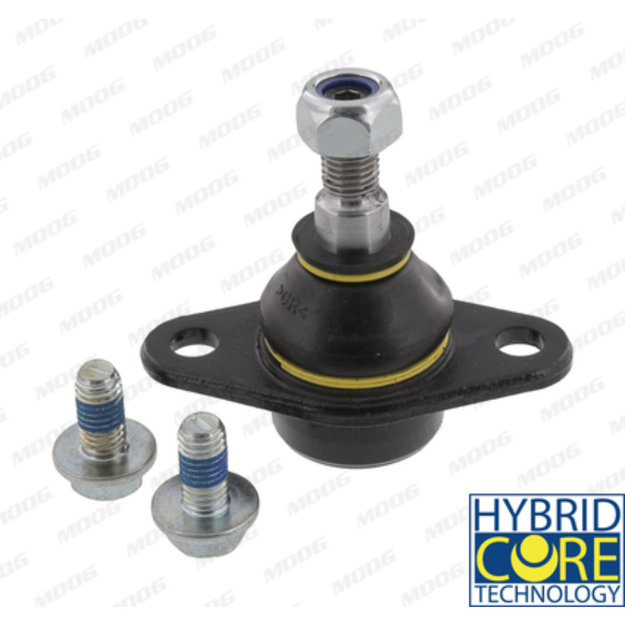 Rotule De Suspension Moog Bm-bj-1882