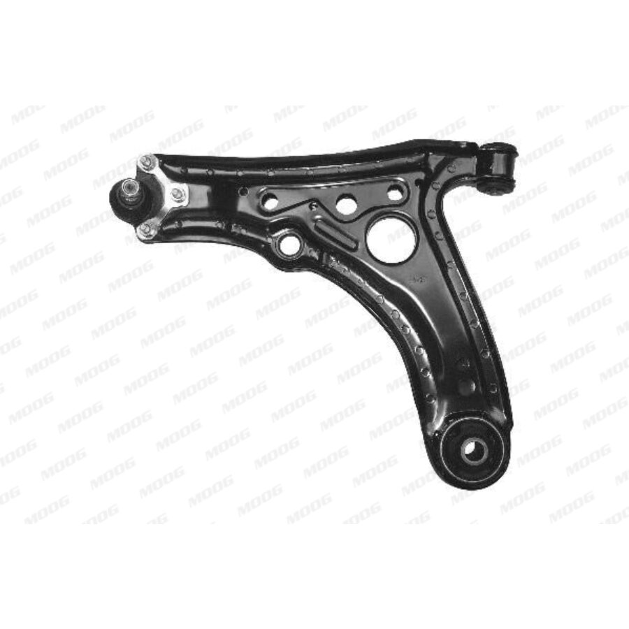 Bras De Suspension Moog Vo-wp-0236p