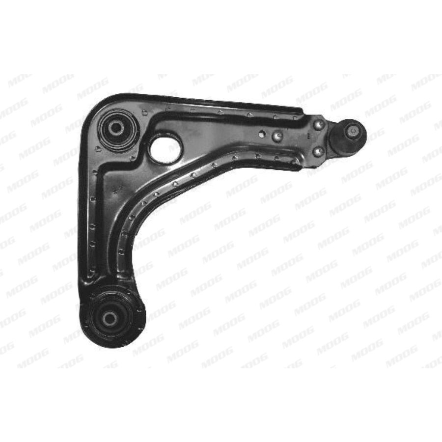 Bras De Suspension Moog Fd-wp-0163p