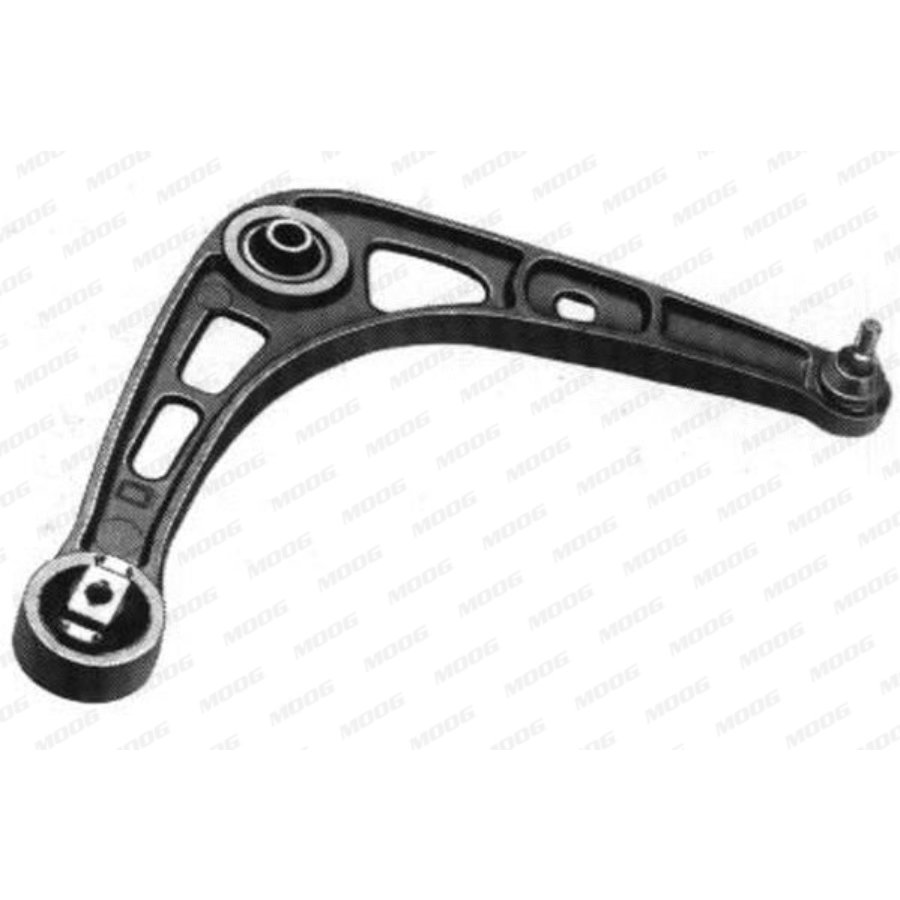 Triangle De Suspension Moog Re-wp-1063