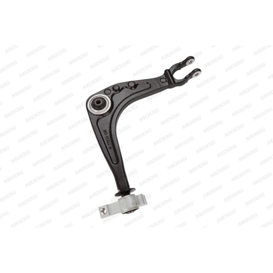 Triangle De Suspension Moog Pe-wp-3321