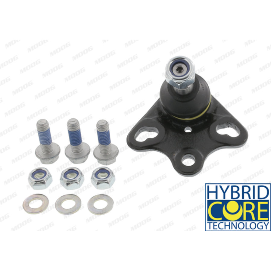 Rotule De Suspension Moog Me-bj-2075