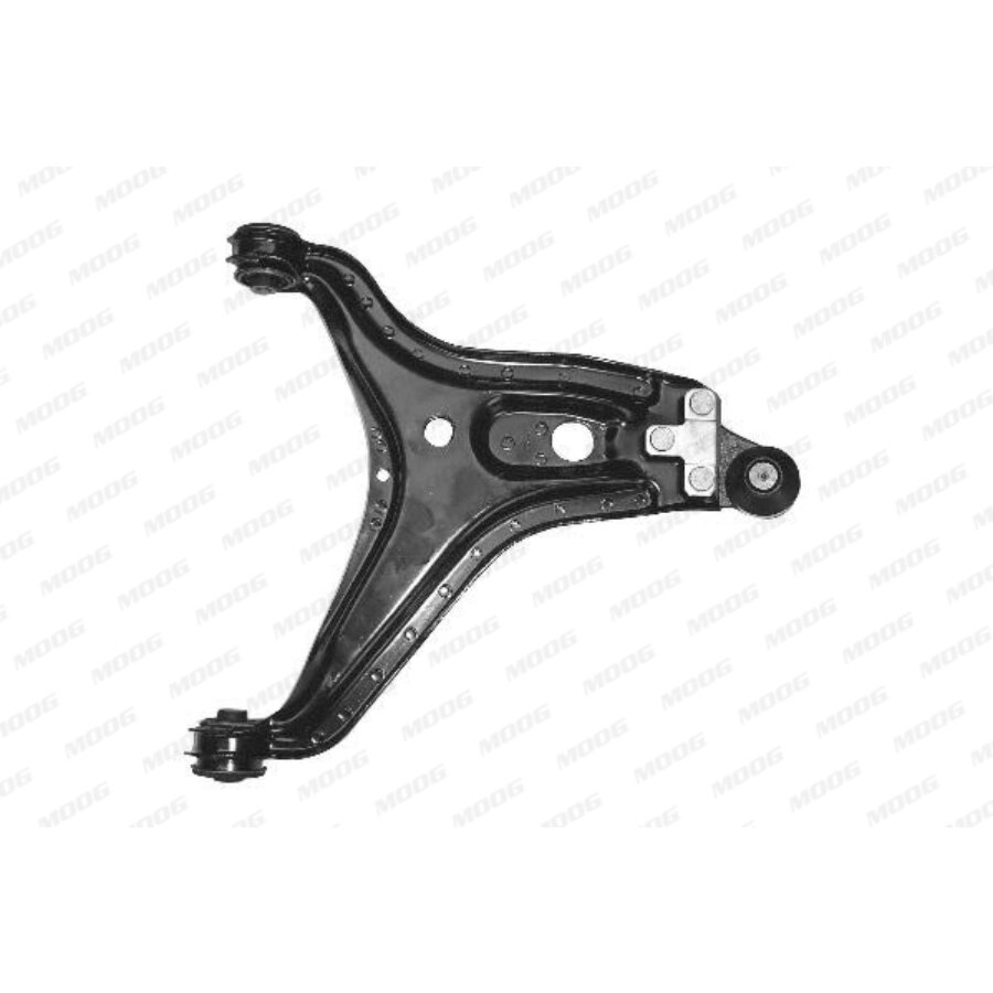 Bras De Suspension Moog Au-wp-0155p