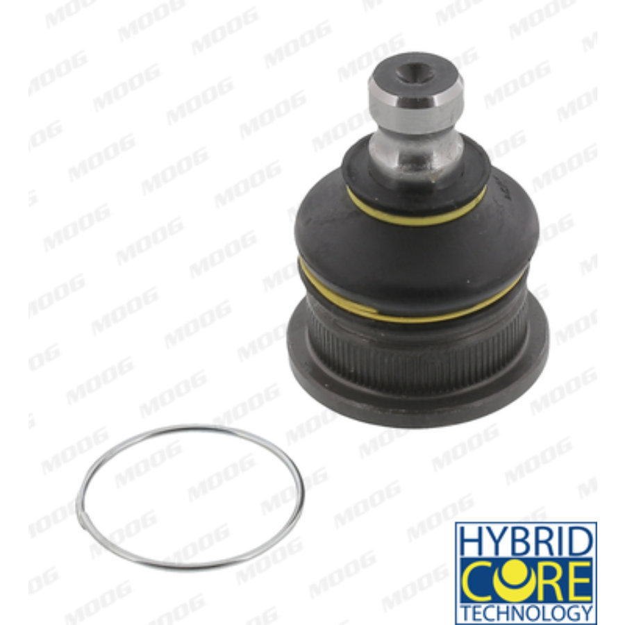 Rotule De Suspension Moog Ni-bj-2792
