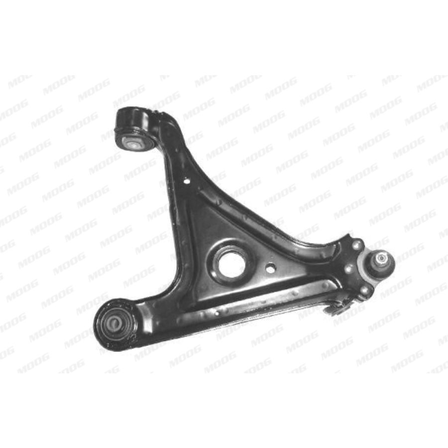 Bras De Suspension Moog Op-wp-0568p