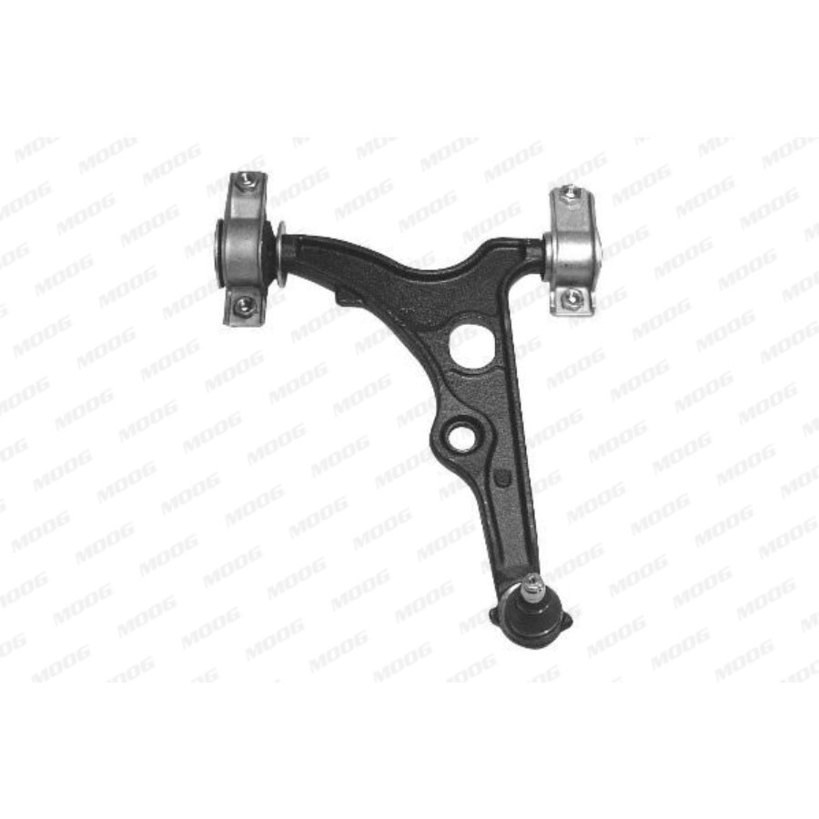 Bras De Suspension Moog Fi-wp-7503p