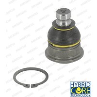 Rotule De Suspension MOOG FI-BJ-13405 - Compatible Fiat Panda, Uno, Seat Marbella, Lancia, Alfa Romeo