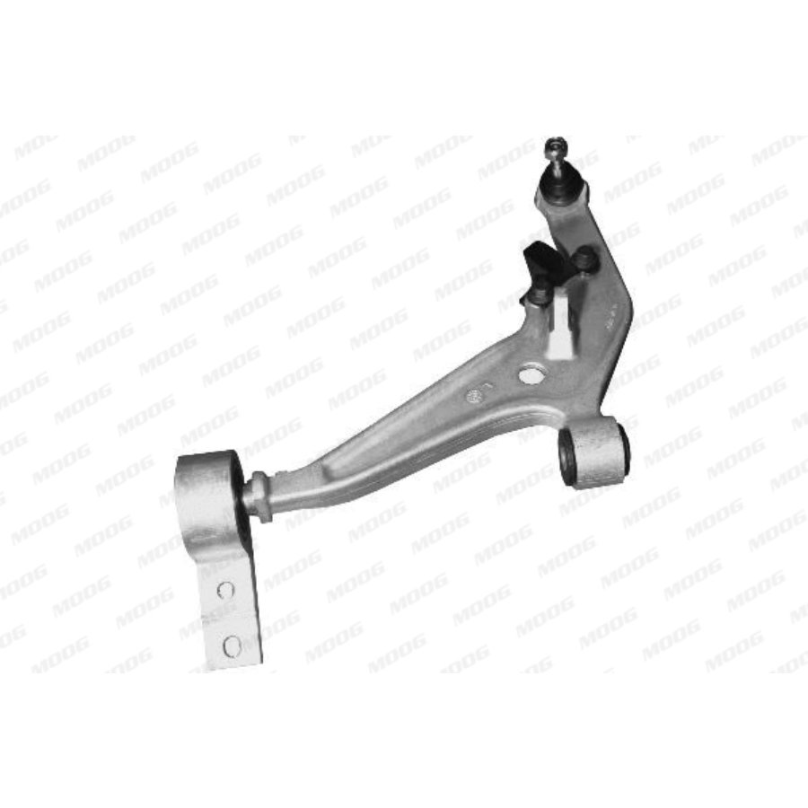 Triangle De Suspension Moog Ni-wp-2802