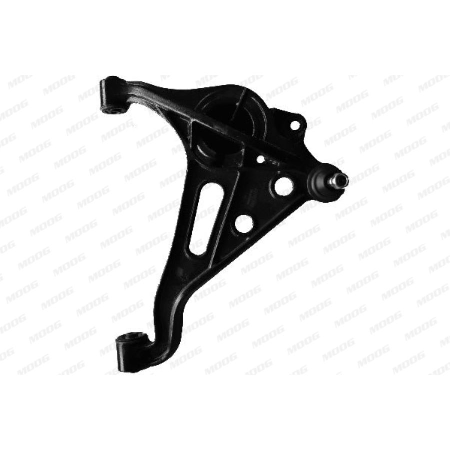 Triangle De Suspension Moog Sz-wp-2899