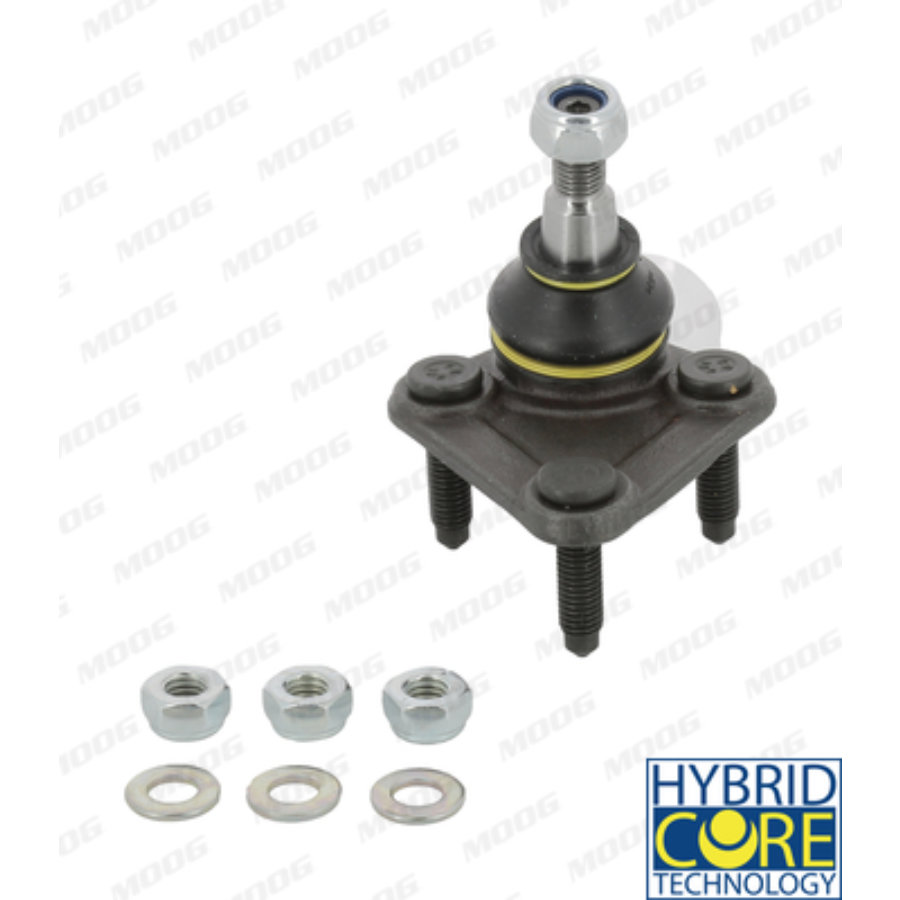 Rotule De Suspension Moog Vo-bj-2410