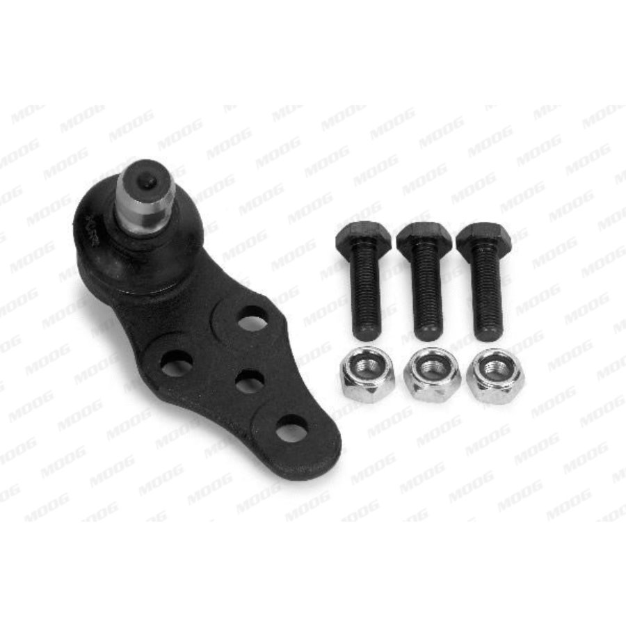 Pièce Suspension Véhicule Rotule De Suspension Ferodo RE-BJ-0811